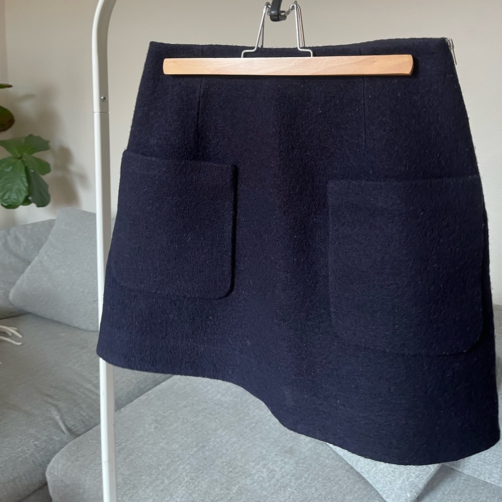 COS wool mini - Picture 5 of 8